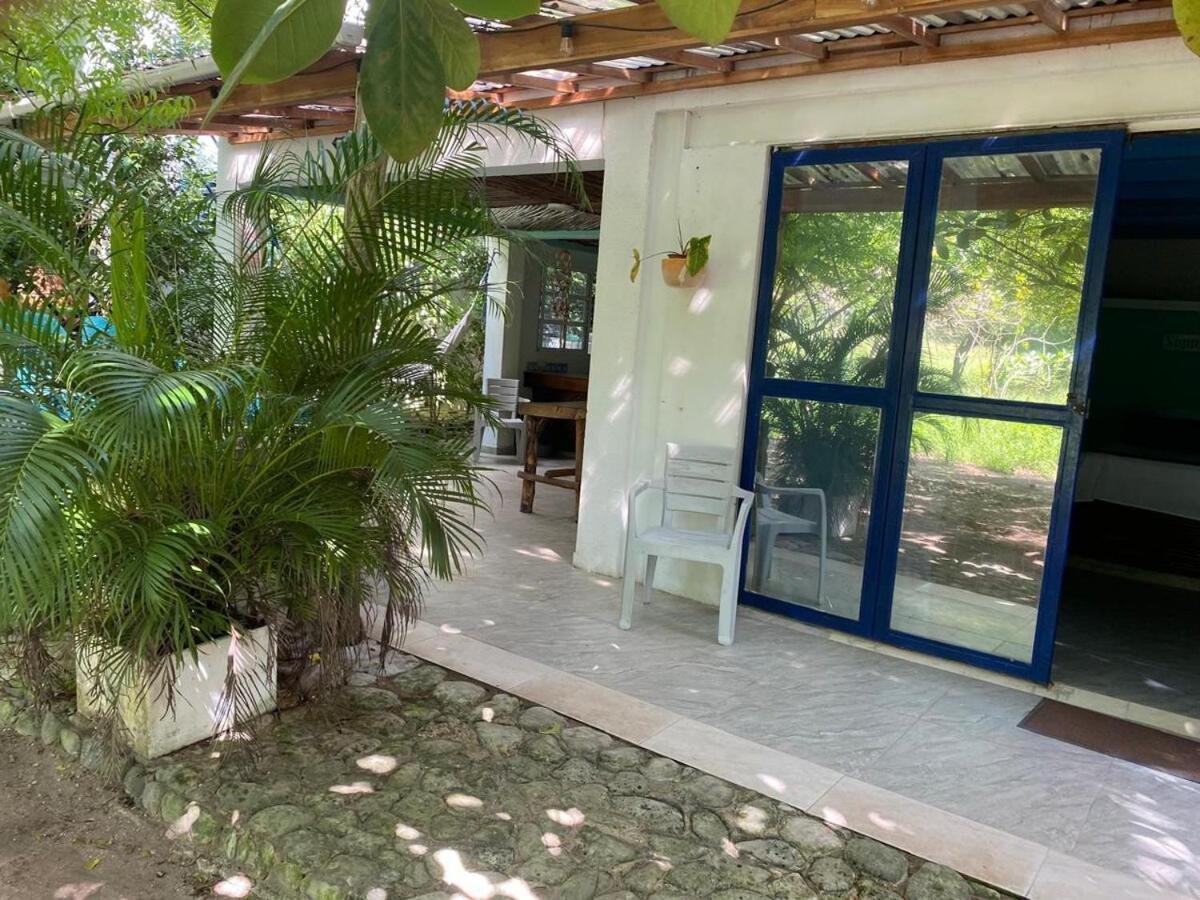 Casa Turquesa Villa - Cartagena — Photos 3