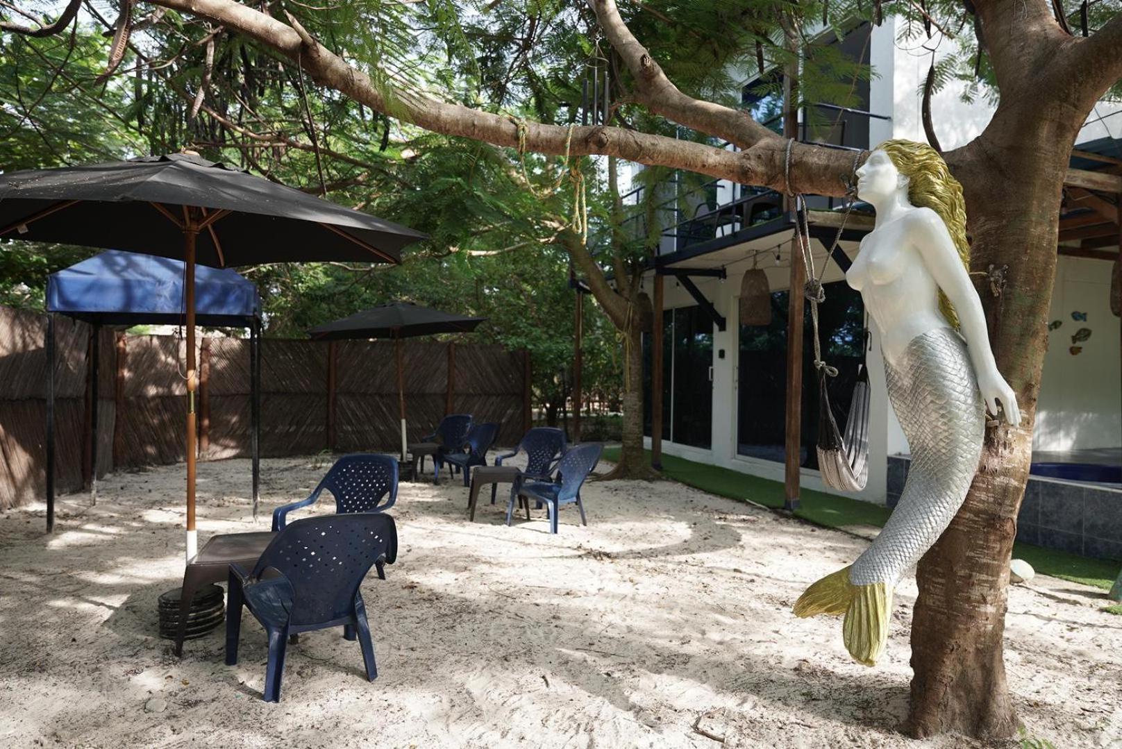 Casa Turquesa Villa - Cartagena, Cartagena